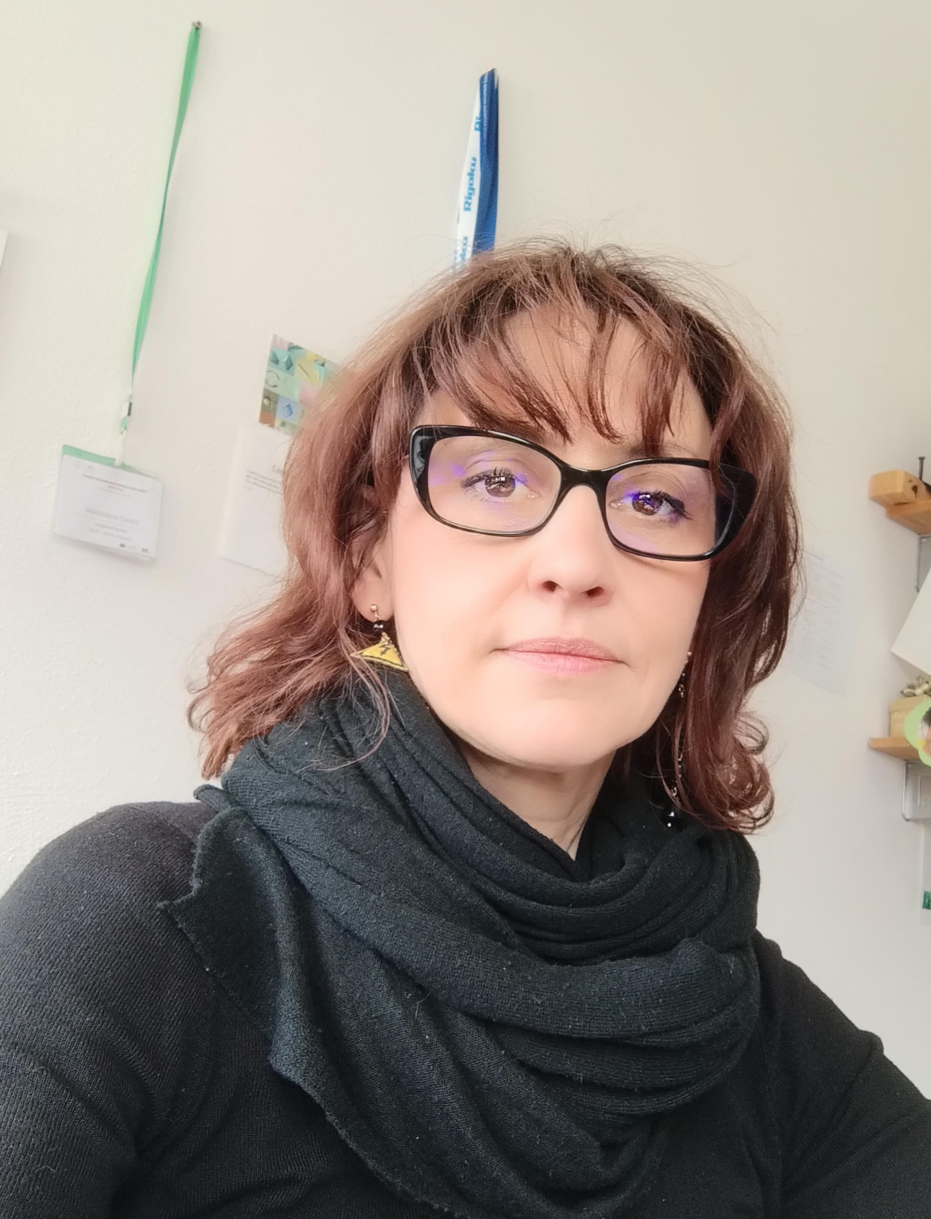 Maddalena Corsini